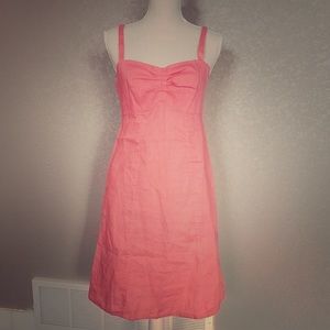 Patagonia summer dress